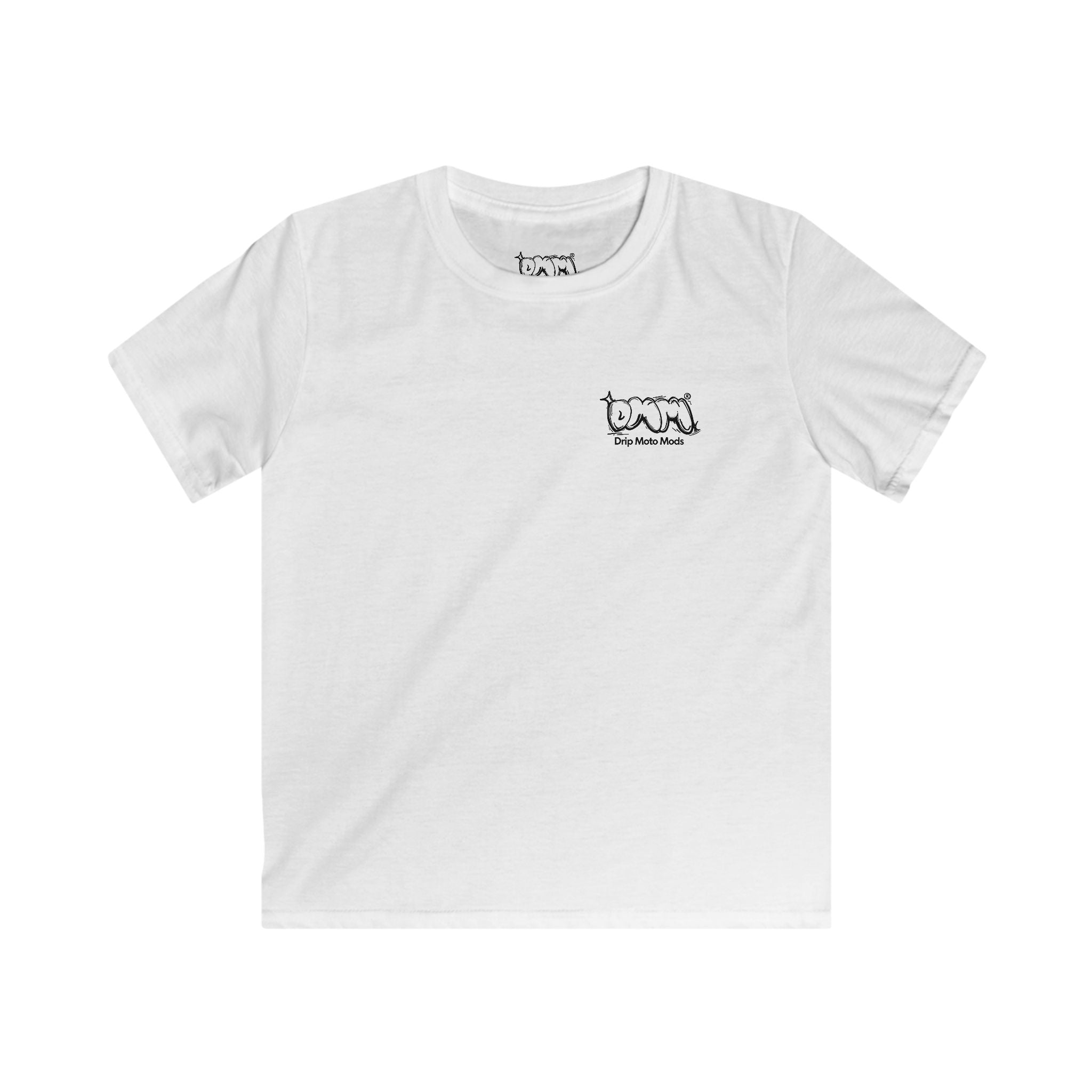 Youth Logo T-Shirt